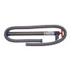 Beckson Thirsty-Mate 24" Pump w/72" Flexible Reinforced Hose view 1