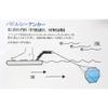 Seagull-INN SUP Sea Anchor for Paddleboard SG-125 view 2