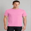 Port & Company - Core Blend Tee S Candy Pink view 4