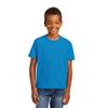 Port & Company - Youth Essential Tee XL Orange view 1