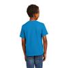 Port & Company - Youth Essential Tee XL Orange view 2
