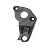 Mycycle n-158 Sideburns Aluminum, Unisex Adult, Black, One Size view 2
