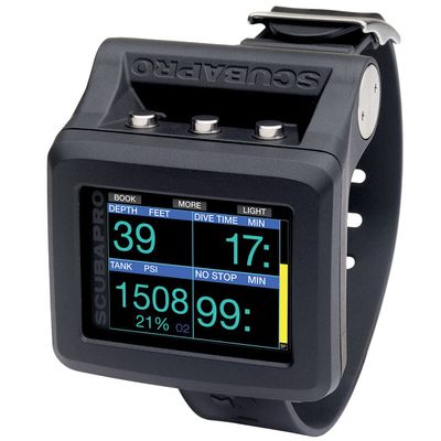 SCUBAPRO Galileo 2 Wrist Diving Computer