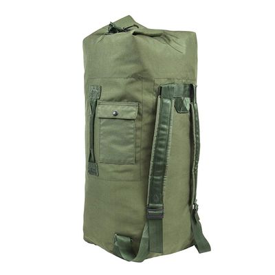NC Star CVDF2989G NcStar, Vism Duffel Bag, GI Style, Green