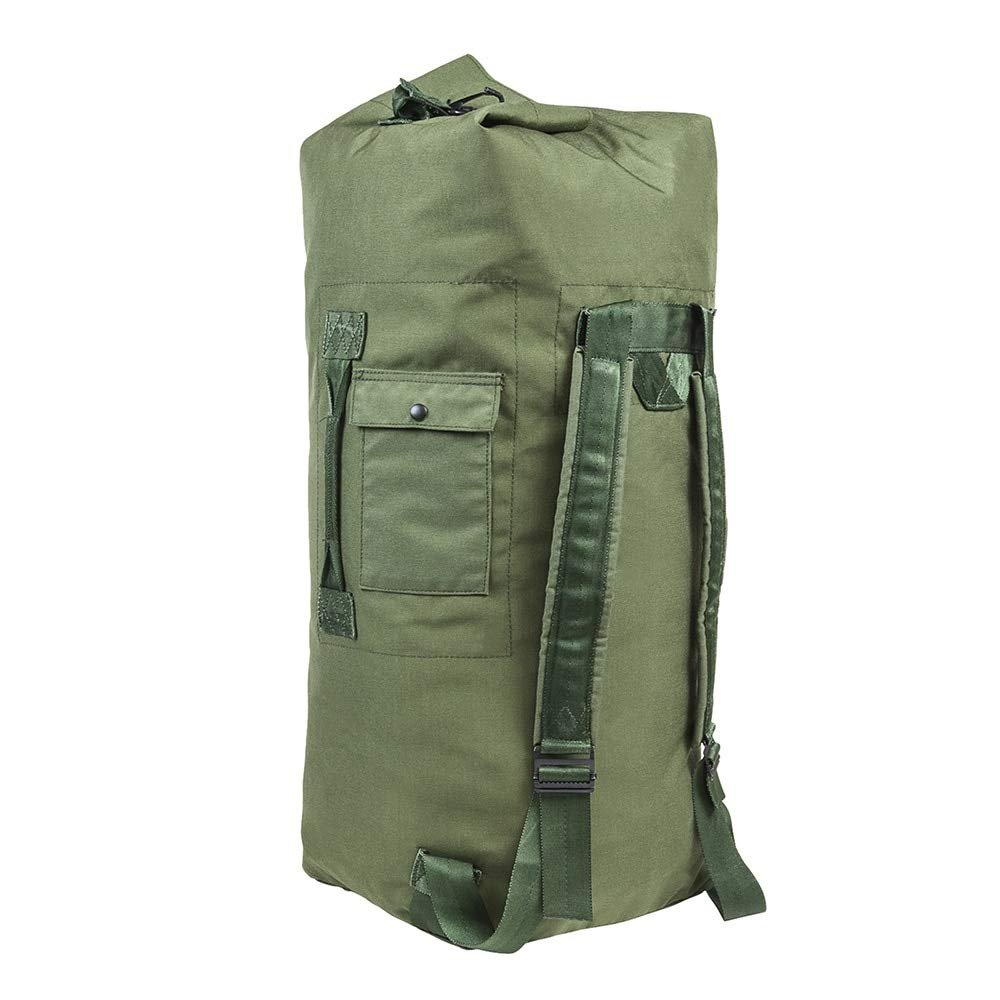 NC Star CVDF2989G NcStar, Vism Duffel Bag, GI Style, Green