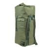 NC Star CVDF2989G NcStar, Vism Duffel Bag, GI Style, Green view 1