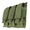 NC Star CVDF2989G NcStar, Vism Duffel Bag, GI Style, Green view 2