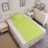 Sleeping Bag Liner Lightweight Cotton Travel Sleep Bed Sheet for Camping Traveling Hotel view 2