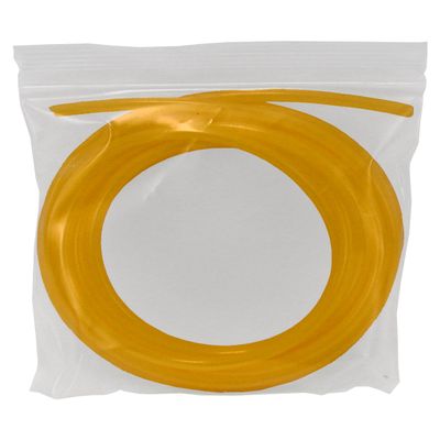 Zerust VCI Barrel Protector Tube, 0.20" fits 22's, 10ft x 0.20"