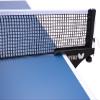 Butterfly Easyplay 22 Table Tennis Table | Ping Pong Table for Indoor use | 10 Minute Quick Assembly Ping Pong Table | Sturdy Table Tennis Table | Ping Pong Net Included, Green view 4