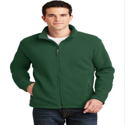 Port Authority Fleece Jacket