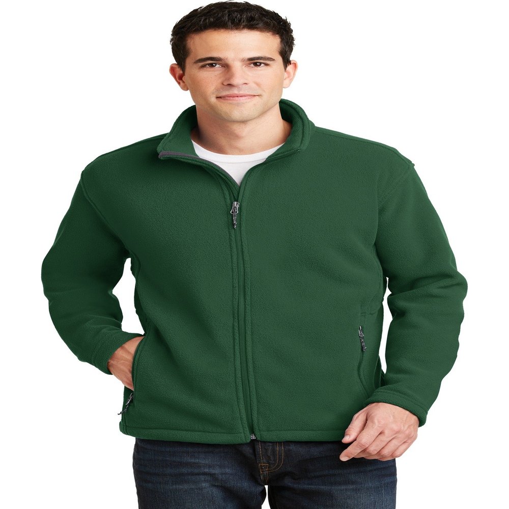 Port Authority Fleece Jacket