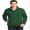 Port Authority Fleece Jacket view 1