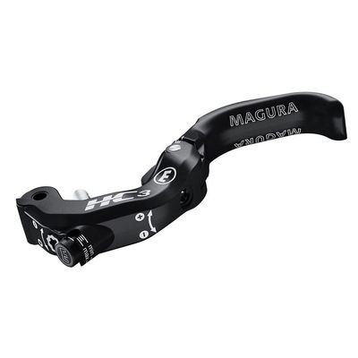 Magura 2701251 HC3 Brake Lever, Black, One Size