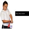 Insider Bat Size 6 (Ages 12 and Under) & Soft Hit Ball Complete Baseball Softball Batting Practice Kit (1 Bat & 12 Balls) view 4