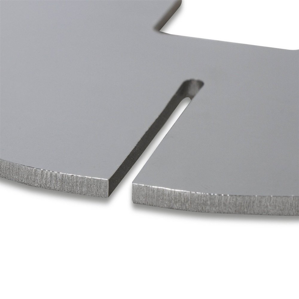Earl's D100Erl Saw Wearplate