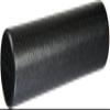 Amazon Basics High Density Foam Roller for Exercise and Recovery, 24 Inches, Black view 1