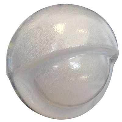 Ritchie H-741-C Helmsman Cover - 2004 to Present - White