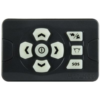 Marinco SPLR-3 Spot Light Bridge Mount Hard Wired Remote