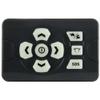 Marinco SPLR-3 Spot Light Bridge Mount Hard Wired Remote view 1