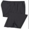 SPORT-TEK Unisex Wind Pant, Graphite, L view 3