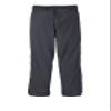 SPORT-TEK Unisex Wind Pant, Graphite, L view 4