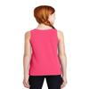 DISCONTINUED District Girls The Concert Tank XS Neon Pink view 3