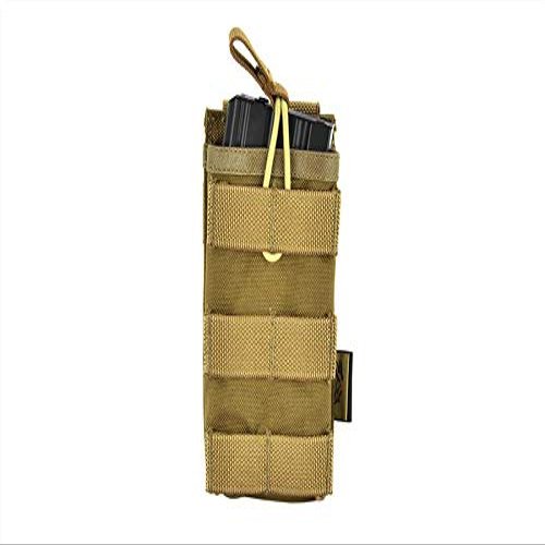 Flyye Industries 1000D MOLLE EV Universal Single Magazine Pouch