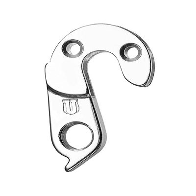 Mycycle n-157 Sideburns Aluminum, Unisex Adult, Black, One Size