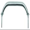 HANDRAIL 10" Stainless 316 view 1
