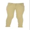 Hy Junior Burton Jodhpurs 22 inch beige view 1