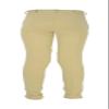 Hy Junior Burton Jodhpurs 22 inch beige view 3