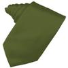 Brand Q 100% Poly-satin Tie 59" Long. 3.5" Wide. view 1