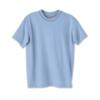 Hanes Boys' ComfortBlend EcoSmart Crewneck_Light Blue_XL view 1