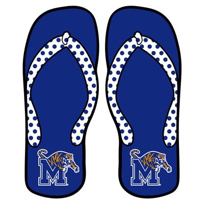 Memphis Decal