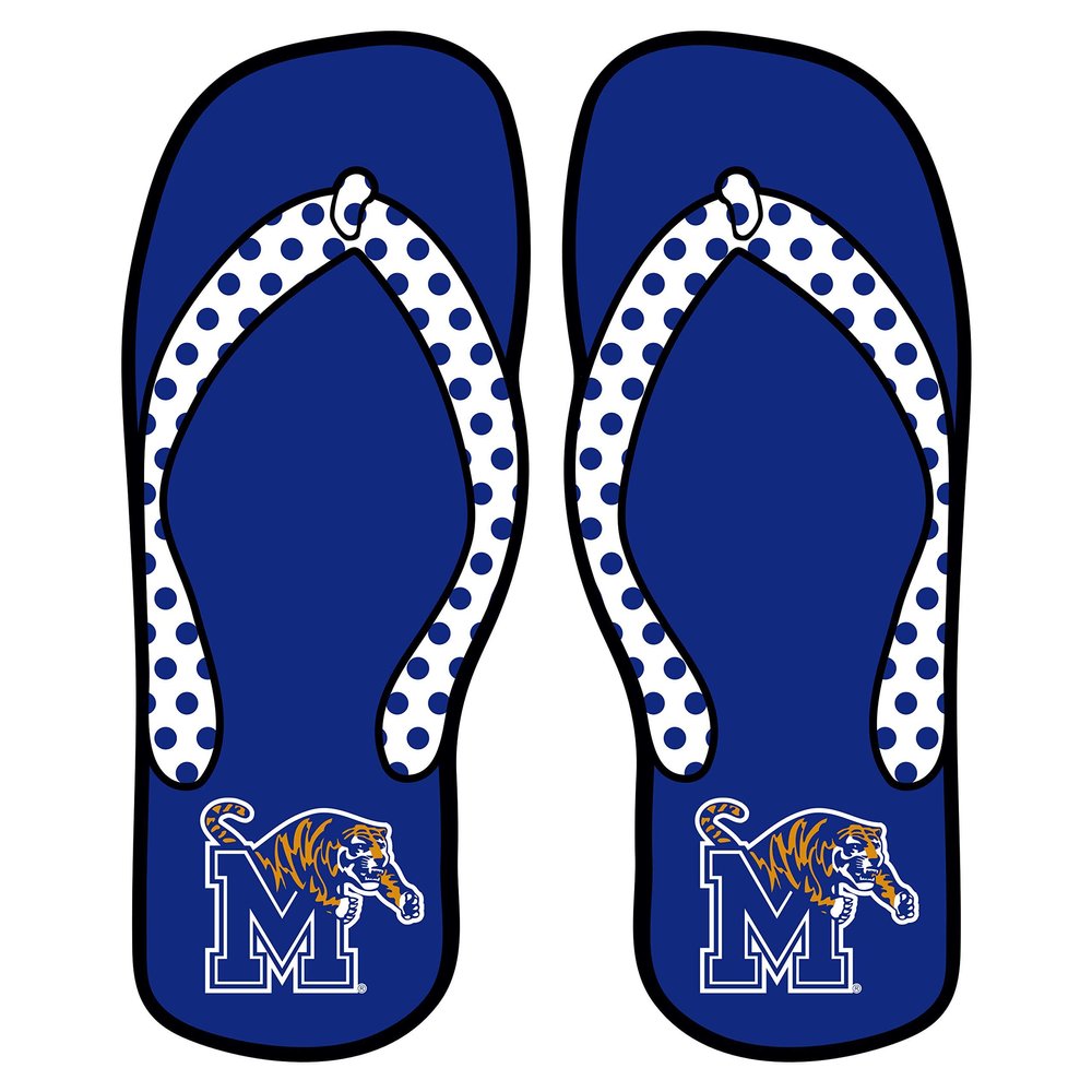 Memphis Decal