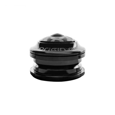 Origin8 Twistr Semi-Integrated Headset, Black ZS44/30