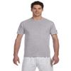 Champion Men's Basic Short Sleeve Tee Shirt_Light Steel_S view 1