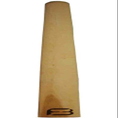 Freedom Brand Mink & Marten Hardwood Fleshing Beam