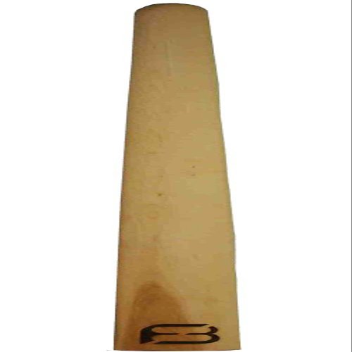 Freedom Brand Mink & Marten Hardwood Fleshing Beam