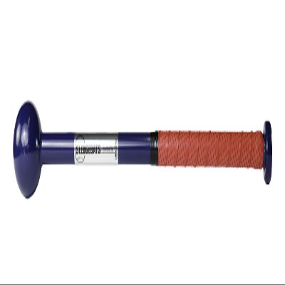 Sledgebats SB-23 Training Bat, Navy/Red