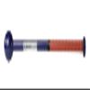 Sledgebats SB-23 Training Bat, Navy/Red view 1