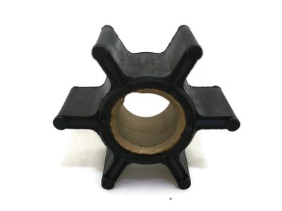 Boat Motor Water Pump Impeller 0386084 386084 for Johnson Evinrude OMC Outboard 9.9HP 15HP Sierra 18-3050 Boat Engine Outboard motor