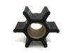 Boat Motor Water Pump Impeller 0386084 386084 for Johnson Evinrude OMC Outboard 9.9HP 15HP Sierra 18-3050 Boat Engine Outboard motor view 1