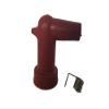 Boat Motor Plug Cap Assy 66T-82370-00 82371 62E-82371-11 12 For Yamaha Parsun Outboard 20-40HP WaterCraft Jet-ski Engine view 3
