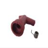 Boat Motor Plug Cap Assy 66T-82370-00 82371 62E-82371-11 12 For Yamaha Parsun Outboard 20-40HP WaterCraft Jet-ski Engine view 4