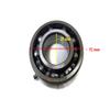 Boat Motor Japan for Yamaha Outboard 9.9HP 15HP 13.5HP Bearing BRG 63V 6205 C3 93306-205U7-00 2-Stroke Engine view 2