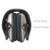 Howard Leight Honeywell Ademco Howard Leight Impact Sport with Bluetooth, Brushed Bronze (R-02543) view 2