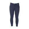 HyPERFORMANCE Womens/Ladies Burton Ladies Jodhpurs (32in) (Black) view 2