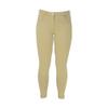 HyPERFORMANCE Womens/Ladies Burton Ladies Jodhpurs (32in) (Black) view 4